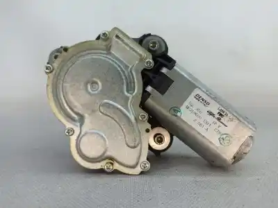 Peça sobressalente para automóvel em segunda mão motor do limpador traseiro por fiat 500 (312_) 1.2 (312axa1a) referências oem iam tgl350