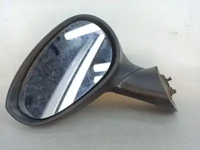Peça sobressalente para automóvel em segunda mão espelho retrovisor esquerdo por fiat 500 (312_) 1.2 (312axa1a) referências oem iam e30311023 // e30111023