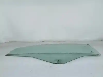 Peça sobressalente para automóvel em segunda mão vidro da porta dianteira esquerda por fiat 500 (312_) 1.2 (312axa1a) referências oem iam 43r001583