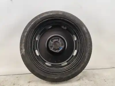 Piesă de schimb auto la mâna a doua ANVELOPA DE REZERVÃ pentru VOLKSWAGEN EOS (1F7)  Referințe OEM IAM 3 1/2JX18H2 ET25.5  