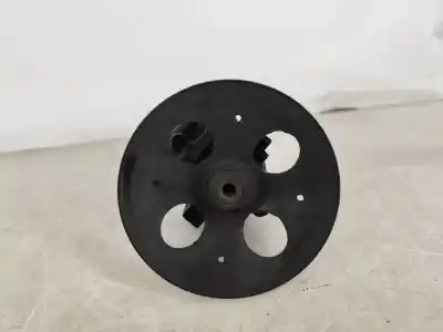 Gebrauchtes Autoersatzteil Hydraulikpumpe Lenkung zum OPEL ASTRA F HATCHBACK (T92)  OEM-IAM-Referenzen 26025012  