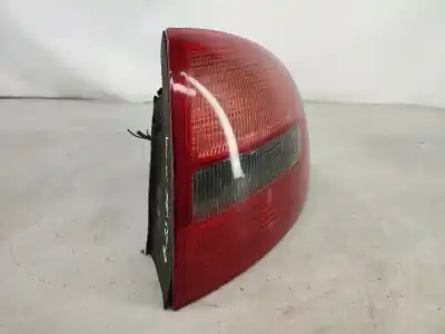 Автозапчастина б/у правий передній пілот для audi a6 c5 (4b2, 4b4) 2.5 tdi посилання на oem iam 084411943rr