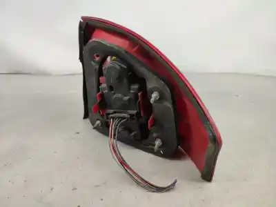 Second-hand car spare part left tailgate light for audi a6 c5 (4b2, 4b4) 2.5 tdi oem iam references 084411943lr  