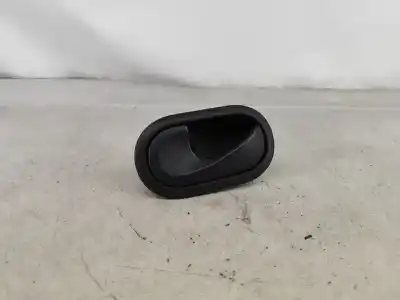 Pezzo di ricambio per auto di seconda mano Maniglia Interna Anteriore Sinistra per RENAULT KANGOO EXPRESS (FW0/1_) 1.5 dCi 70 (FW0A KW0V) Riferimenti OEM IAM 8247  