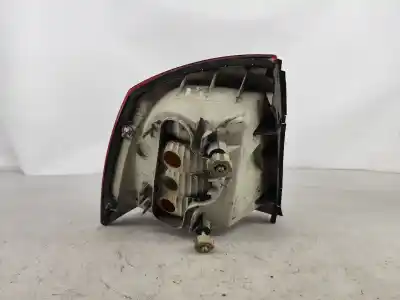Автозапчастина б/у правий ліхтар для opel astra g hatchback (t98) 2.0 di (f08. f48) посилання на oem iam 9052154202  