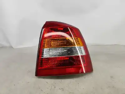 Автозапчастина б/у правий ліхтар для OPEL ASTRA G HATCHBACK (T98) 2.0 DI (F08. F48) Посилання на OEM IAM 084421916R  