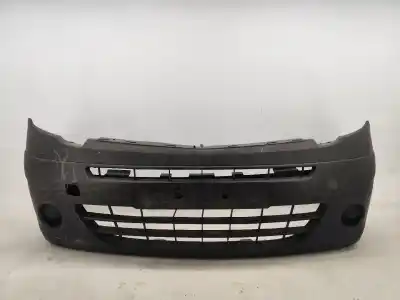 Автозапчасти б/у передний бампер за renault kangoo express (fw0/1_) 1.5 dci 75 (fw07 fw10 fw04) ссылки oem iam 