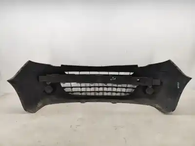 Автозапчасти б/у передний бампер за renault kangoo express (fw0/1_) 1.5 dci 75 (fw07 fw10 fw04) ссылки oem iam   