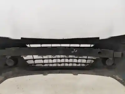 Автозапчасти б/у передний бампер за renault kangoo express (fw0/1_) 1.5 dci 75 (fw07 fw10 fw04) ссылки oem iam   