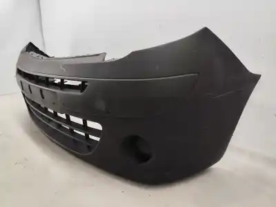 Автозапчастина б/у передній бампер для renault kangoo express (fw0/1_) 1.5 dci 75 (fw07 fw10 fw04) посилання на oem iam   