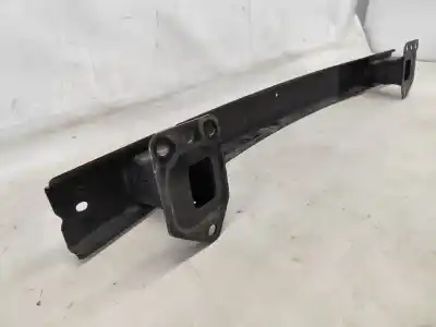 Second-hand car spare part front bumper reinforcement for renault kangoo express (fw0/1_) 1.5 dci 75 (fw07 fw10 fw04) oem iam references e093580049  