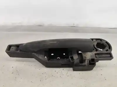 Автозапчасти б/у ручка ворот за renault kangoo express (fw0/1_) 1.5 dci 75 (fw07 fw10 fw04) ссылки oem iam 