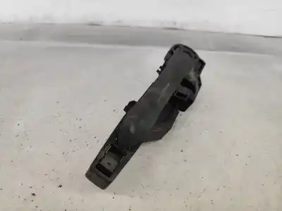 Pièce détachée automobile d'occasion poignée de coffre / hayon pour renault kangoo express (fw0/1_) 1.5 dci 75 (fw07 fw10 fw04) références oem iam   