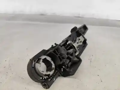 Pièce détachée automobile d'occasion poignée de coffre / hayon pour renault kangoo express (fw0/1_) 1.5 dci 75 (fw07 fw10 fw04) références oem iam   