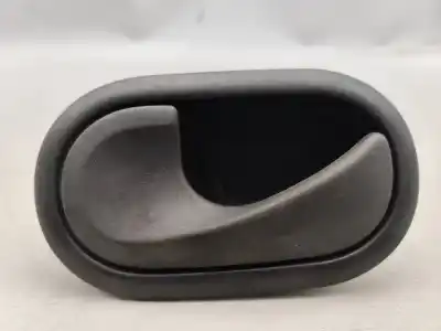 Автозапчасти б/у ручка ворот за renault kangoo express (fw0/1_) 1.5 dci 75 (fw07 fw10 fw04) ссылки oem iam 