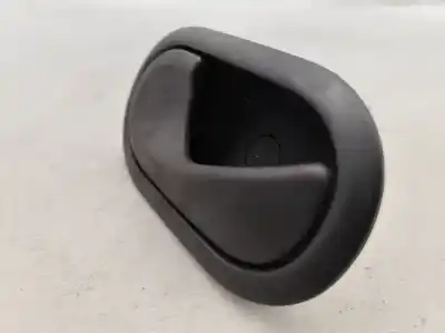 Автозапчастина б/у зовнішня ручка ворот для renault kangoo express (fw0/1_) 1.5 dci 75 (fw07 fw10 fw04) посилання на oem iam   