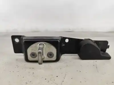 Автозапчасти б/у ручка ворот за renault kangoo express (fw0/1_) 1.5 dci 75 (fw07 fw10 fw04) ссылки oem iam 