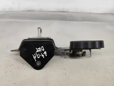 Автозапчасти б/у ручка ворот за renault kangoo express (fw0/1_) 1.5 dci 75 (fw07 fw10 fw04) ссылки oem iam   