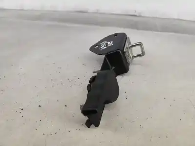 Автозапчасти б/у ручка ворот за renault kangoo express (fw0/1_) 1.5 dci 75 (fw07 fw10 fw04) ссылки oem iam   