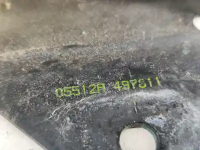 Автозапчасти б/у ручка ворот за renault kangoo express (fw0/1_) 1.5 dci 75 (fw07 fw10 fw04) ссылки oem iam   