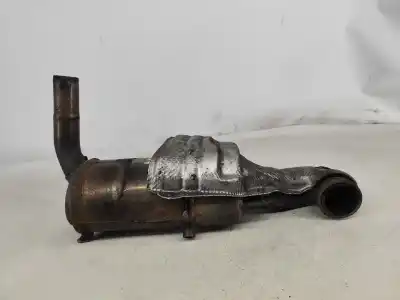 Gebrauchtes Autoersatzteil  zum FIAT GRANDE PUNTO (199)  OEM-IAM-Referenzen 55217451  