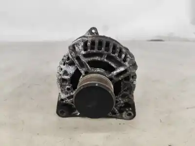 Автозапчасти б/у генератор за renault kangoo express (fw0/1_) 1.5 dci 75 (fw07 fw10 fw04) ссылки oem iam 0124525139