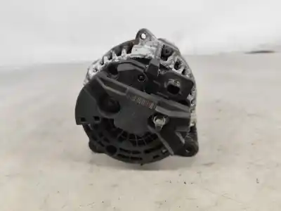 Автозапчастина б/у генератор для renault kangoo express (fw0/1_) 1.5 dci 75 (fw07 fw10 fw04) посилання на oem iam 0124525139  