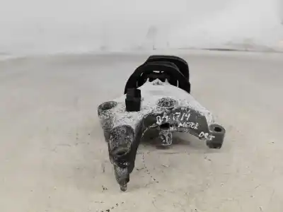 Автозапчасти б/у поддержка двигателя за renault kangoo express (fw0/1_) 1.5 dci 75 (fw07 fw10 fw04) ссылки oem iam   