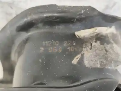 Автозапчасти б/у поддержка двигателя за renault kangoo express (fw0/1_) 1.5 dci 75 (fw07 fw10 fw04) ссылки oem iam   