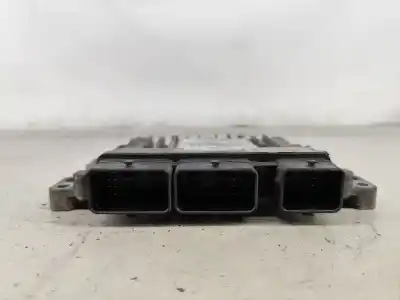 Автозапчасти б/у блок управления двигателем за renault kangoo express (fw0/1_) 1.5 dci 75 (fw07 fw10 fw04) ссылки oem iam 237101989r
