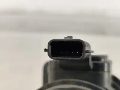 Pièce détachée automobile d'occasion débitmètre de masse d'air pour renault kangoo express (fw0/1_) 1.5 dci 75 (fw07 fw10 fw04) références oem iam 8200651315b  