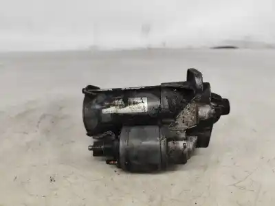 Second-hand car spare part starter motor for renault kangoo express (fw0/1_) 1.5 dci 75 (fw07 fw10 fw04) oem iam references g199179a  