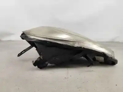 Second-hand car spare part left headlight for renault kangoo express (fw0/1_) 1.5 dci 75 (fw07 fw10 fw04) oem iam references 260603401r  