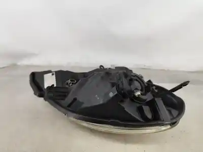 Second-hand car spare part left headlight for renault kangoo express (fw0/1_) 1.5 dci 75 (fw07 fw10 fw04) oem iam references 260603401r  