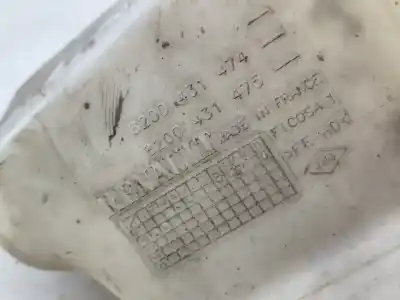 Автозапчасти б/у чистый депозит за renault kangoo express (fw0/1_) 1.5 dci 75 (fw07 fw10 fw04) ссылки oem iam 8200431474  