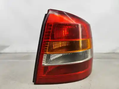 Автозапчастина б/у правий ліхтар для OPEL ASTRA G HATCHBACK (T98) 2.0 DTI 16V (F08. F48) Посилання на OEM IAM 9052154401  