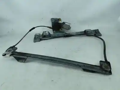 Автозапчасти б/у регулятор стекла переднего правого за renault kangoo express (fw0/1_) 1.5 dci 90 (fw0g fw05 fw08 fw11) ссылки oem iam 402086a