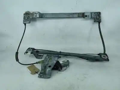 Pezzo di ricambio per auto di seconda mano alzacristalli anteriore destro per renault kangoo express (fw0/1_) 1.5 dci 90 (fw0g fw05 fw08 fw11) riferimenti oem iam 402086a  