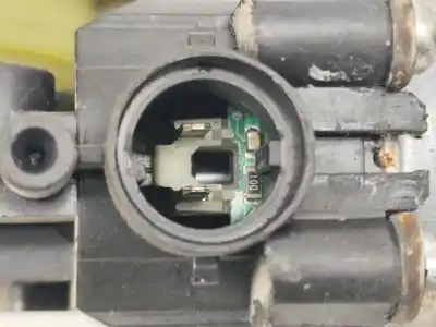 Pezzo di ricambio per auto di seconda mano alzacristalli anteriore destro per renault kangoo express (fw0/1_) 1.5 dci 90 (fw0g fw05 fw08 fw11) riferimenti oem iam 402086a  