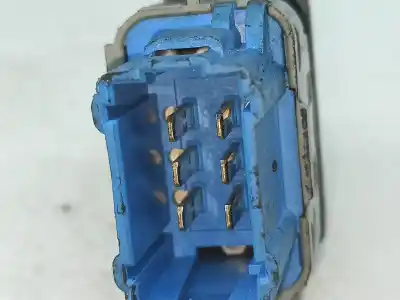 Pezzo di ricambio per auto di seconda mano interruttore alzacristalli anteriore destro per renault kangoo express (fw0/1_) 1.5 dci 90 (fw0g fw05 fw08 fw11) riferimenti oem iam 476809  