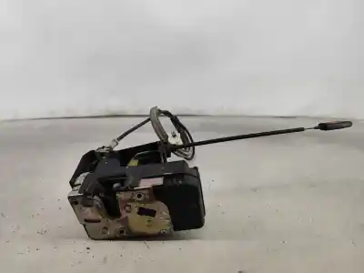 Second-hand car spare part FRONT RIGHT DOOR LOCK for OPEL ASTRA G HATCHBACK (F48_, F08_)  OEM IAM references 90561154  