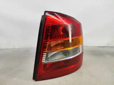 Автозапчастина б/у правий ліхтар для OPEL ASTRA G HATCHBACK (T98) 1.4 16V (F08. F48) Посилання на OEM IAM 084421916R  