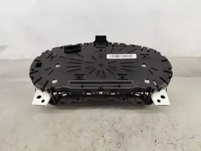 Second-hand car spare part dashboard for opel adam (m13) 1.4 oem iam references 39004994  