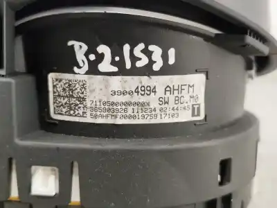 Second-hand car spare part dashboard for opel adam (m13) 1.4 oem iam references 39004994  