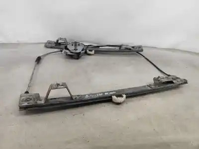 Автозапчастина б/у регулятор вікна передній лівий для renault kangoo express (fw0/1_) 1.5 dci k9ka800 посилання на oem iam   