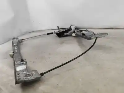 Автозапчастина б/у регулятор вікна передній лівий для renault kangoo express (fw0/1_) 1.5 dci k9ka800 посилання на oem iam   