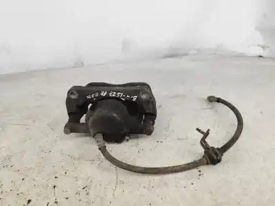 Автозапчасти б/у передний левый тормозной суппорт за renault kangoo express (fw0/1_) 1.5 dci k9ka800 ссылки oem iam 