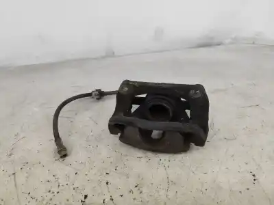 Автозапчастина б/у передній лівий гальмум для renault kangoo express (fw0/1_) 1.5 dci k9ka800 посилання на oem iam   