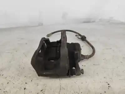 Автозапчастина б/у передній лівий гальмум для renault kangoo express (fw0/1_) 1.5 dci k9ka800 посилання на oem iam   