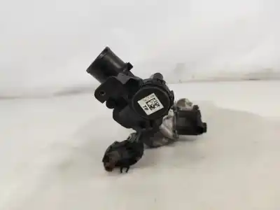 Автозапчастина б/у клапан egr для renault kangoo express (fw0/1_) 1.5 dci k9ka800 посилання на oem iam 352301  